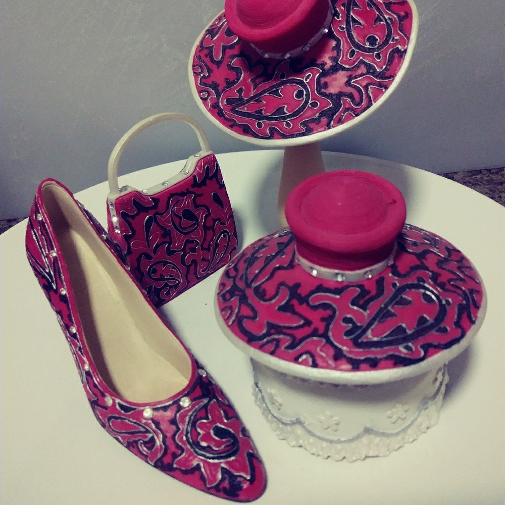 Classic Couture collection